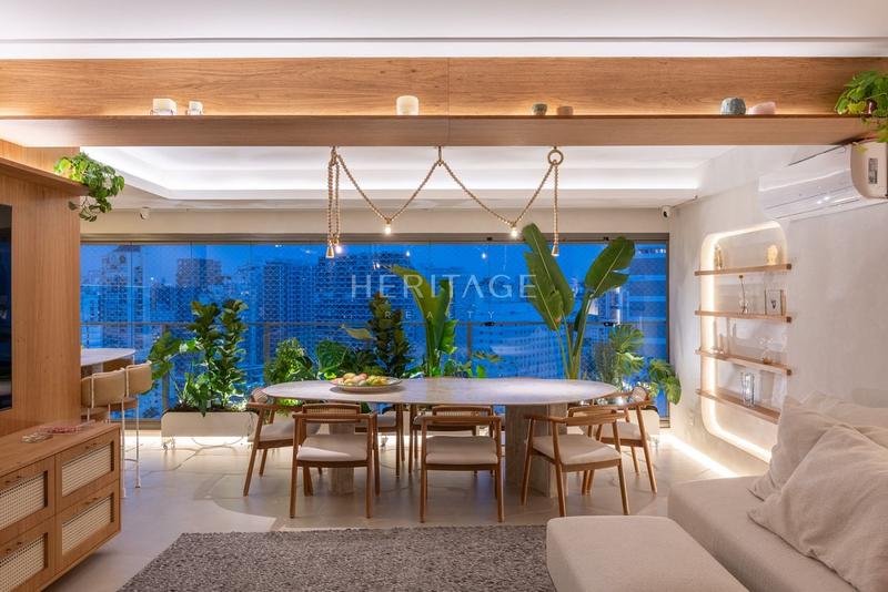 apartamento, Vila Nova Conceição, São Paulo — foto 2