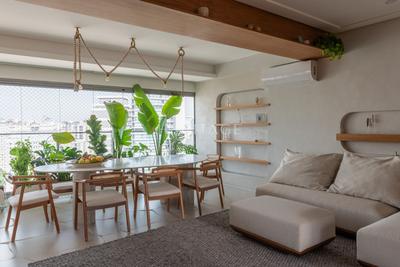 apartamento — Vila Nova Conceição — Apartamento à venda na Vila Nova Conceição — foto 3