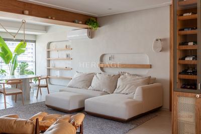 apartamento — Vila Nova Conceição — Apartamento à venda na Vila Nova Conceição — foto 4