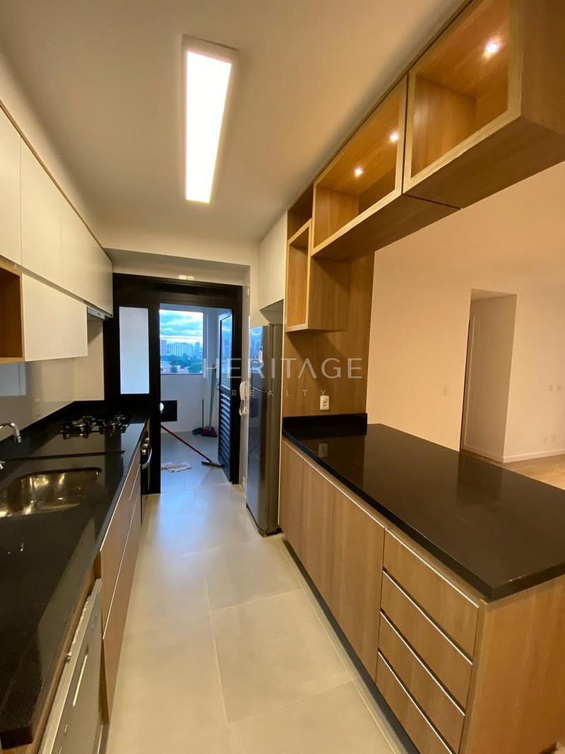 apartamento, Vila Mariana, São Paulo — foto 2