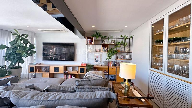 apartamento, Brooklin Novo, São Paulo — foto 3