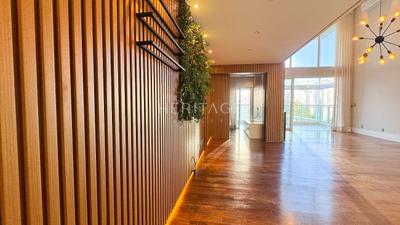 apartamento — Brooklin Novo — disponível para locação 197m2 — foto 2