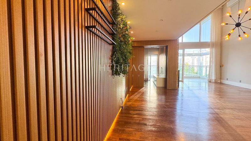 apartamento, Brooklin Novo, São Paulo — foto 2