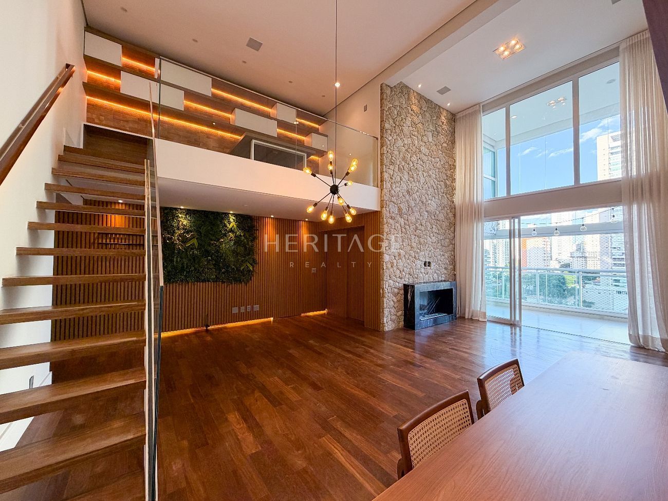 apartamento, Brooklin Novo, São Paulo — foto 1