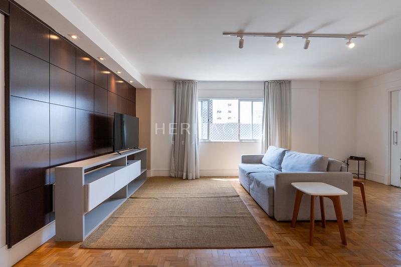 apartamento, Itaim Bibi, São Paulo — foto 3