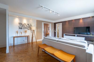 apartamento — Itaim Bibi — Apartamento à venda de 187m²  Mobiliado no Itaim Bibi — foto 1