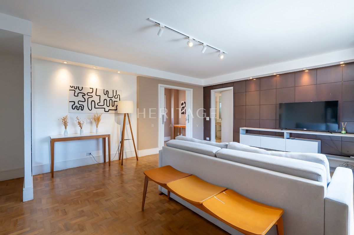 apartamento, Itaim Bibi, São Paulo — foto 1