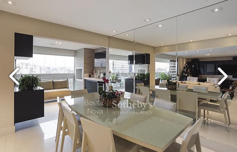 apartamento, Brooklin Novo, São Paulo — foto 3