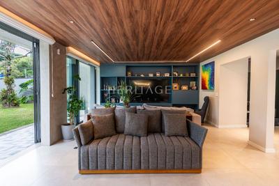casa — Pinheiros — Casa à venda em Pinheiros — foto 5