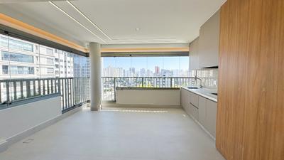 apartamento — Moema — A venda apartamento de 148m2 em Moema — foto 2