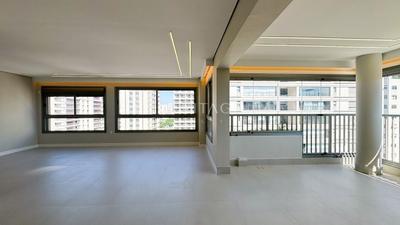 apartamento — Moema — A venda apartamento de 148m2 em Moema — foto 3