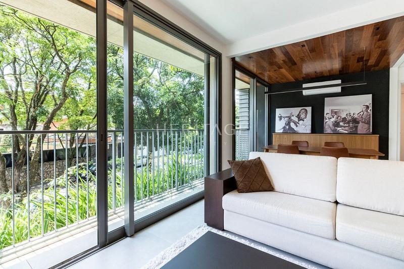 apartamento, Cidade Jardim, São Paulo — foto 3