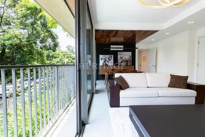 apartamento — Cidade Jardim — Apartamento à venda no Cidade Jardim — foto 4