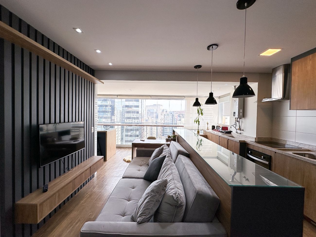 apartamento, Vila Olímpia, São Paulo — foto 1