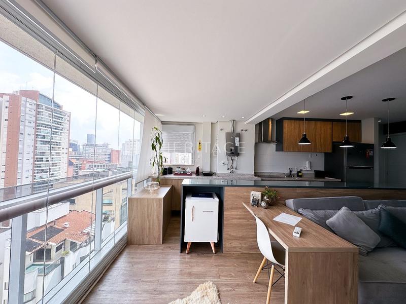 apartamento, Vila Olímpia, São Paulo — foto 3