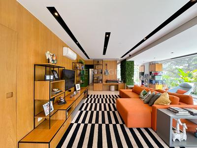 apartamento — Paraíso — Garden à venda no Paraíso, 4 dormitórios, 3 Suítes, 4 Vagas — foto 2