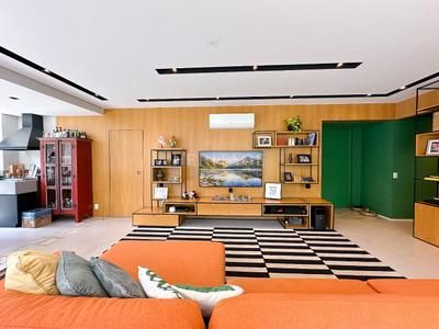 apartamento — Paraíso — Garden à venda no Paraíso, 4 dormitórios, 3 Suítes, 4 Vagas — foto 5