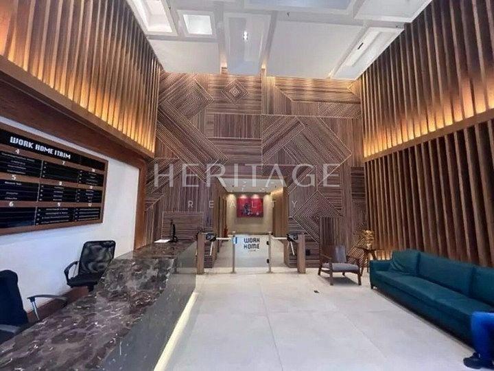 sala_comercial, Itaim Bibi, São Paulo — foto 2