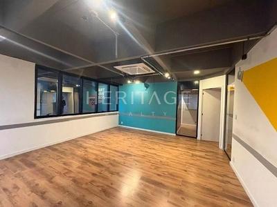 sala_comercial — Itaim Bibi — Sala Comercial de 150m² no Itaim Bibi — foto 4