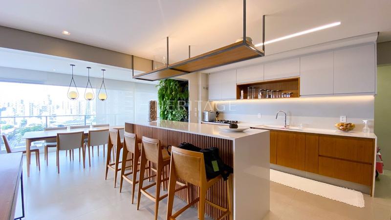 apartamento, Brooklin Novo, São Paulo — foto 2
