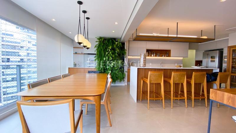 apartamento, Brooklin Novo, São Paulo — foto 3