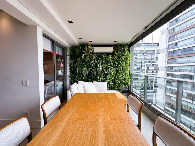 apartamento, Brooklin Novo, São Paulo — foto 3