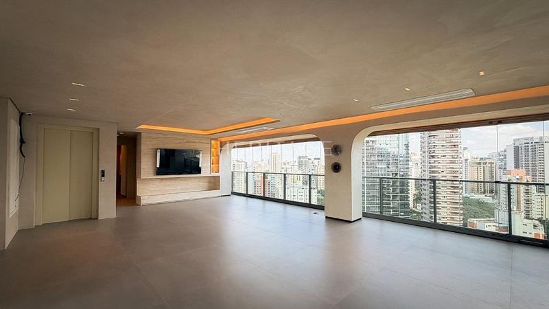 apartamento, Itaim Bibi, São Paulo — foto 3