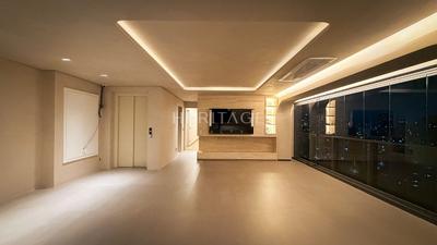 apartamento — Itaim Bibi — Apartamento de Alto Padrão no Edifício Praça Faria Lima, 226m², 3 Suítes e 3 Vagas Demarcadas em São Paulo — foto 5
