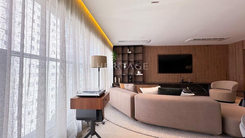 apartamento, Vila Nova Conceição, São Paulo — foto 2