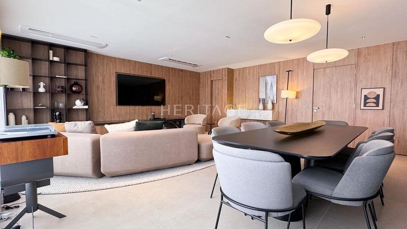 apartamento, Vila Nova Conceição, São Paulo — foto 3