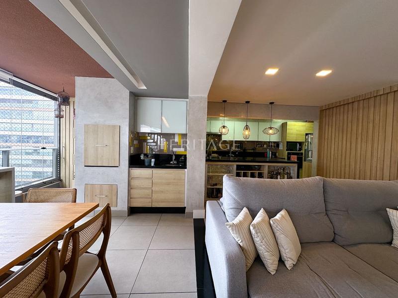 apartamento, Brooklin Novo, São Paulo — foto 2