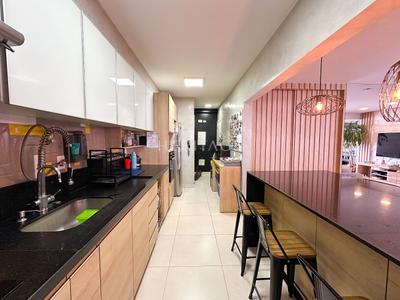 apartamento — Brooklin Novo — Apartamento à venda, 131m2, 3 Suítes, 2 Vagas no Habitarte Brooklin — foto 3