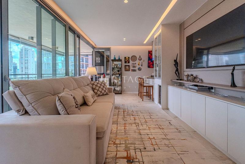 apartamento, Jardim das Acácias, São Paulo — foto 2
