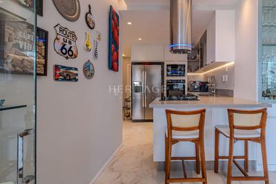 apartamento — Jardim das Acácias — Apartamento impecável no Brooklin para locação, 167m2, 3 Suítes, 3 Vagas — foto 3