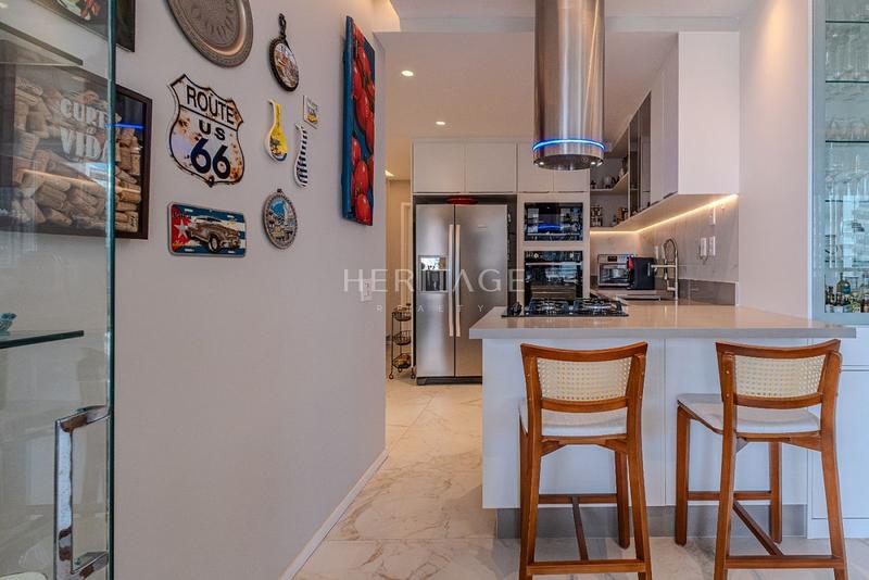 apartamento, Jardim das Acácias, São Paulo — foto 3